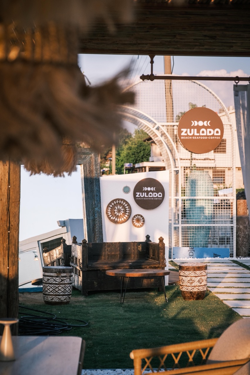 Zulada Beach Gallery - Kuşadası   Zulada Beach Fotoğraflar41